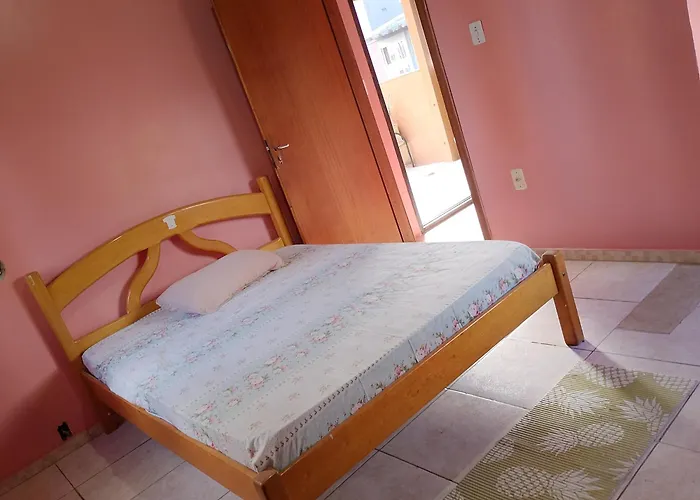 Carmen House Porto Alegre