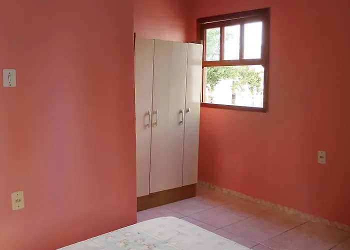 Carmen House Apartment