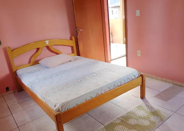Carmen House Apartment *
